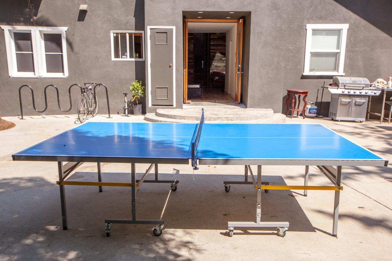 Podshare Venice Albergue Los Angeles