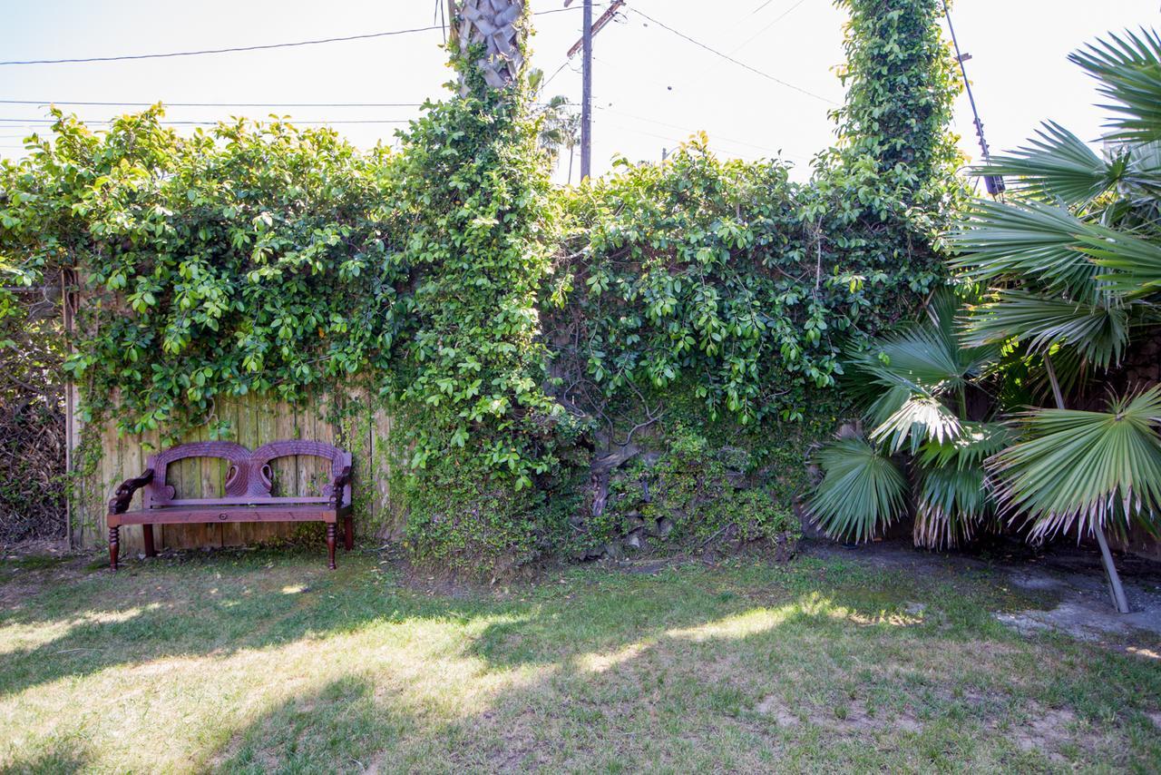 Podshare Venice Albergue Los Angeles