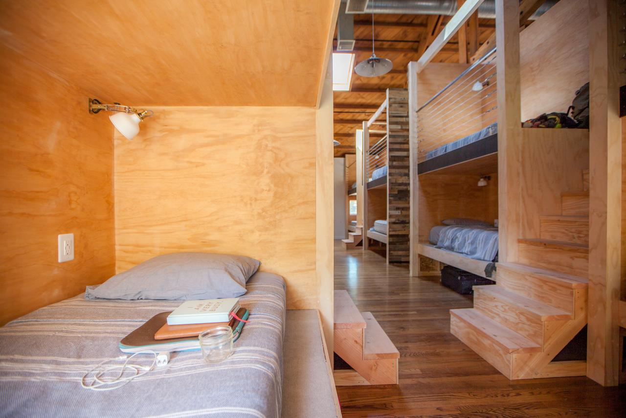 Podshare Venice Albergue Los Angeles
