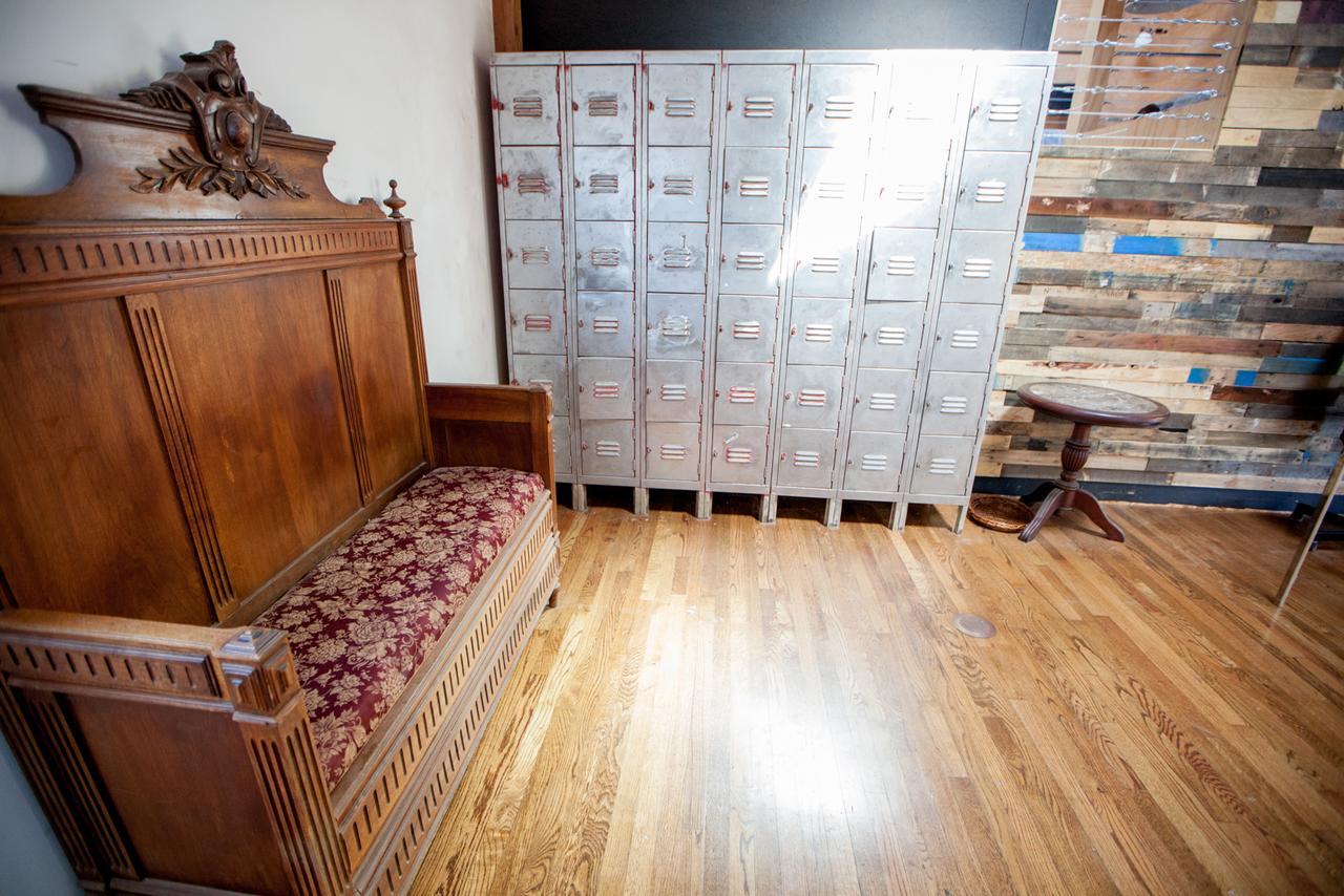 Podshare Venice Albergue Los Angeles