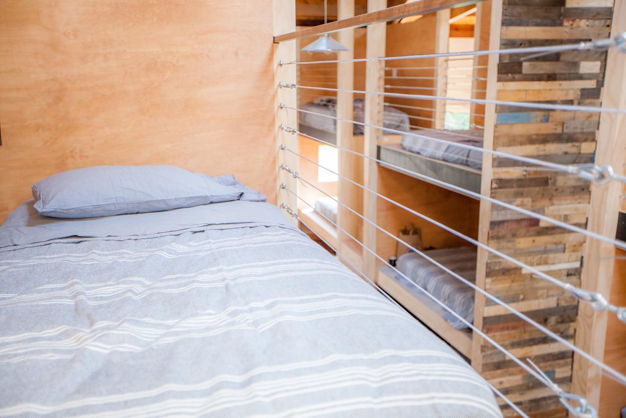 Podshare Venice Albergue