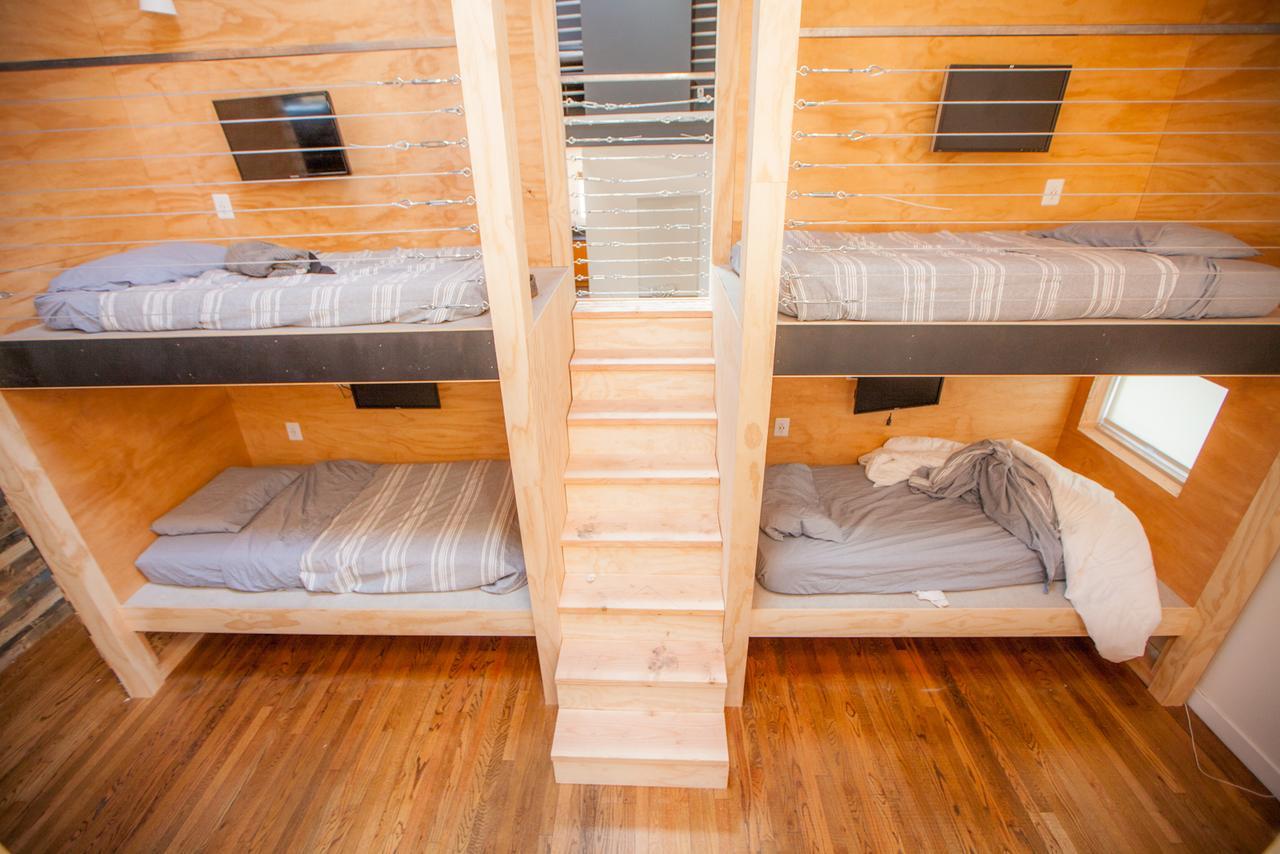 Podshare Venice Albergue