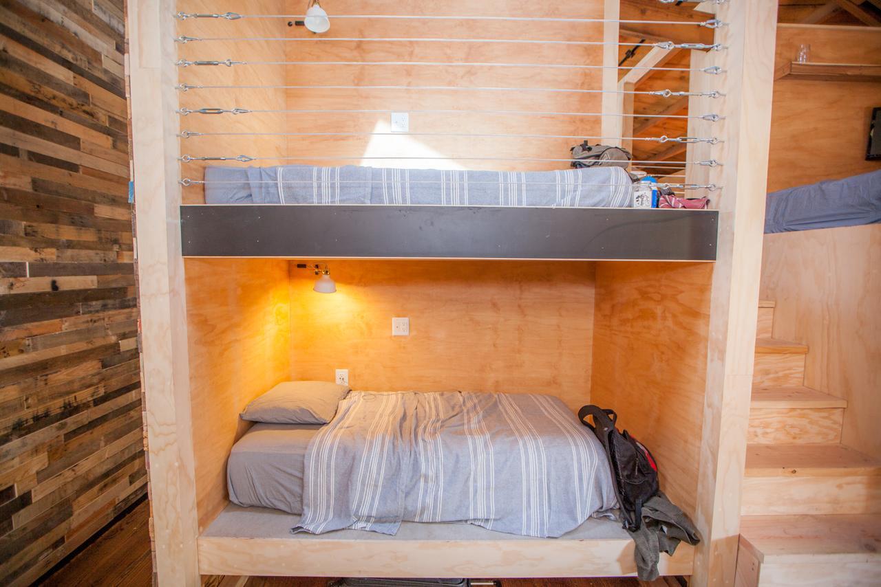 Podshare Venice Albergue
