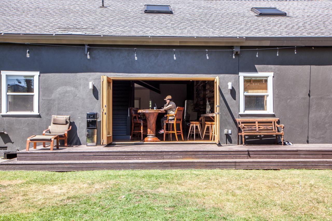 Podshare Venice Albergue *