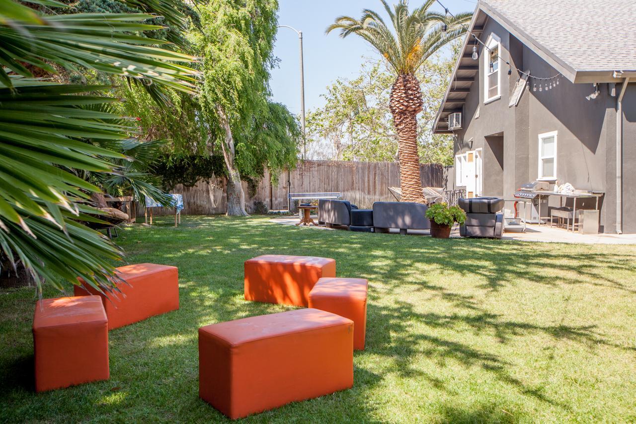 Podshare Venice Albergue