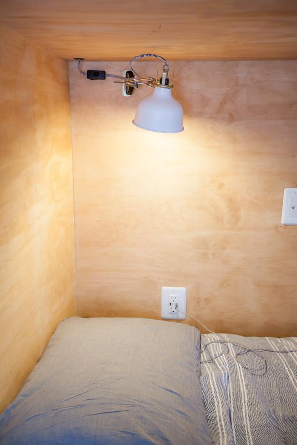 Podshare Venice Albergue Los Angeles