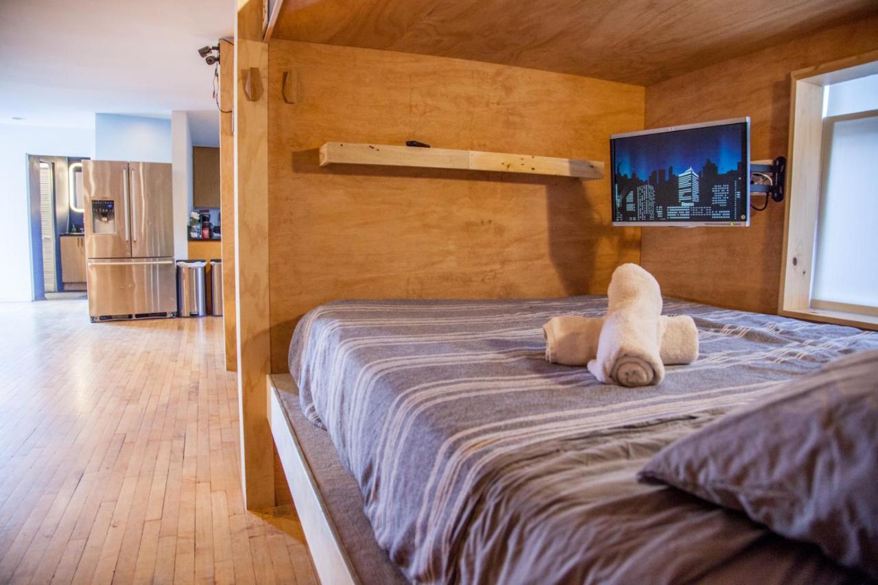 Albergue Podshare Venice