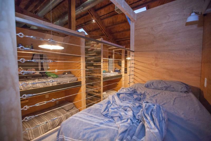 Albergue Podshare Venice *