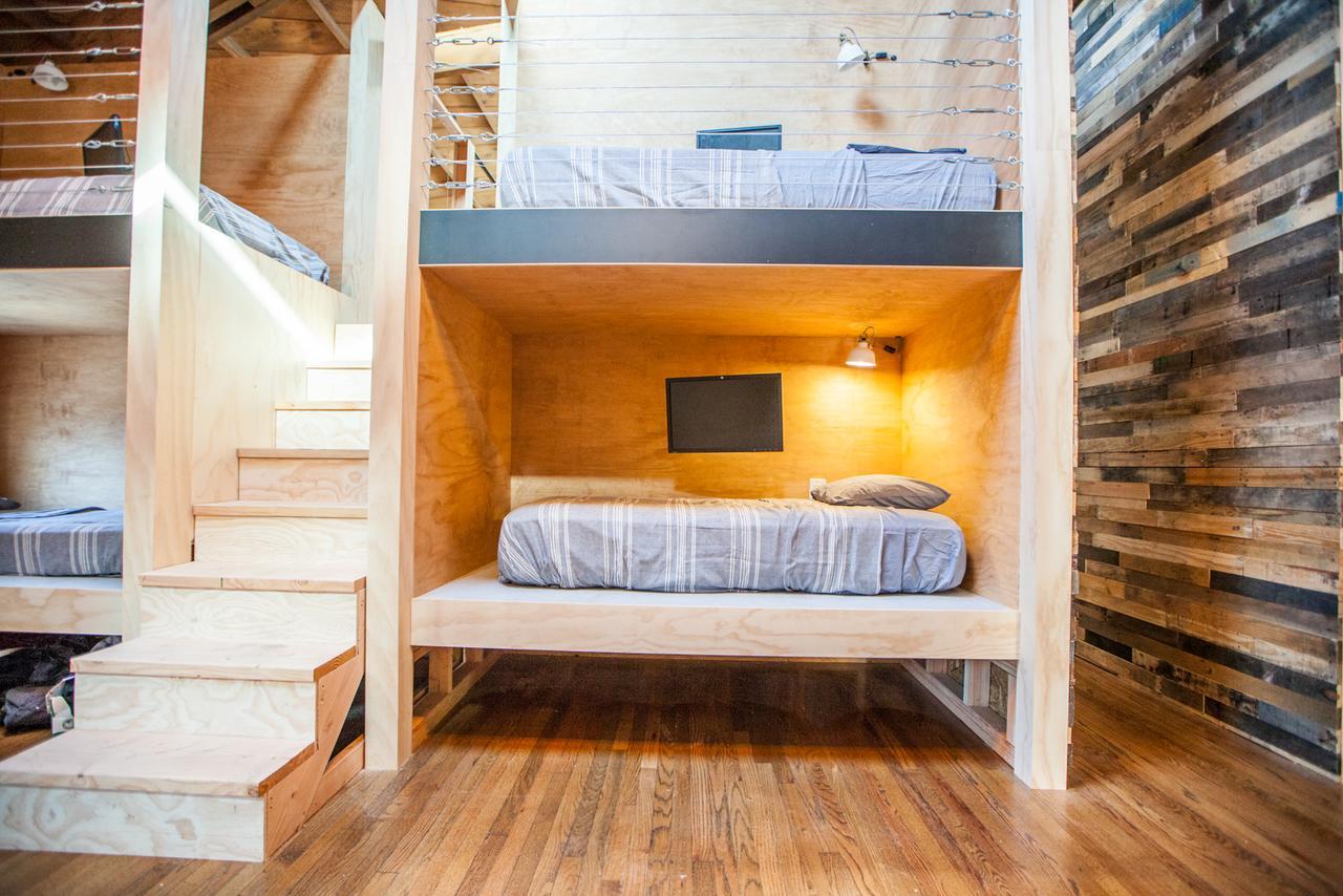 Podshare Venice Auberge de jeunesse